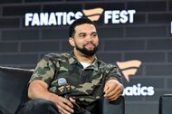 Fanatics Fest NYC 2025 - Source: Getty